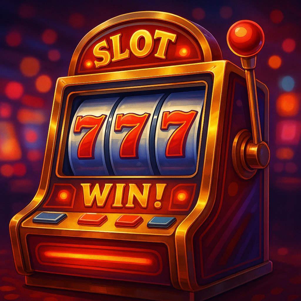 slvip game slot trực tuyến